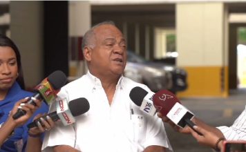Legisladores califican discurso de Leonel Fernández como penoso
