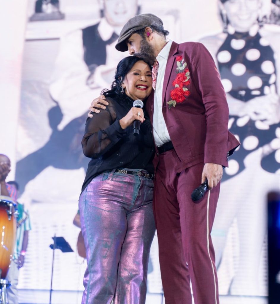 ¡Juan Luis Guerra el profeta de la música dominicana! | De Último Minuto