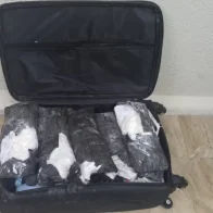 Detenida una mujer que pretendía viajar a Suiza con 6 paquetes de cocaína en su equipaje - Noticias de hoy en República Dominicana | De Último Minuto