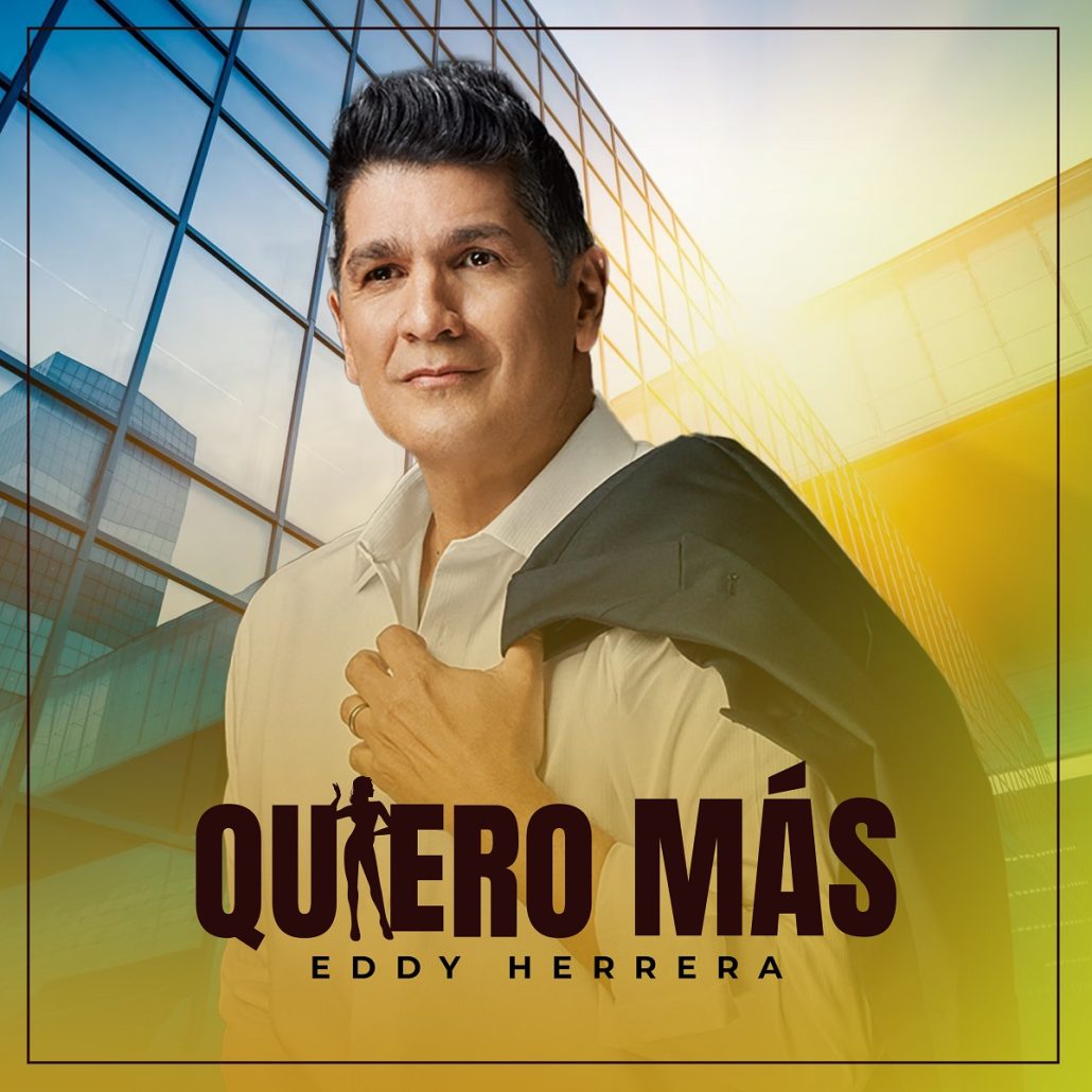 Eddy Herrera