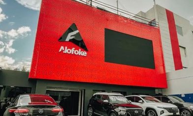 Santiago Matías habilita el Edificio Rojo como centro de acopio para ayudar a Venezuela