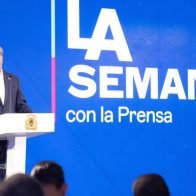 Presidente Abinader suspende LA Semanal de este lunes 26 de febrero - Noticias de hoy en República Dominicana | De Último Minuto