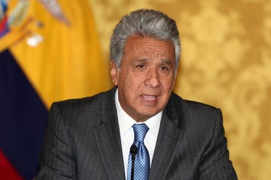 Lenin Moreno