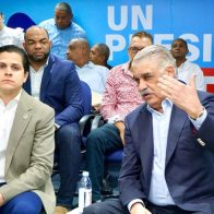 Miguel Vargas: “Trabajemos para conquistar gente que se abstuvo y contrarrestar compra de votos y venta de cédulas” - Noticias de hoy en República Dominicana | De Último Minuto