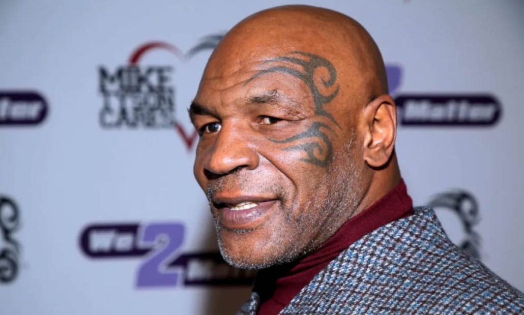 Mike Tyson asistirá a un gran evento de boxeo en la ciudad libia de Bengasi