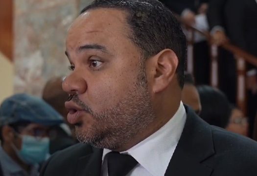 Defensor del Pueblo tras discurso de Abinader afirma tiene que haber un proceso de reforma fiscal