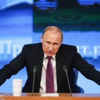 EE.UU. lanza la mayor ola de sanciones contra Rusia para minar su infraestructura financiera