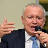 Alburquerque dice a Jaime David que Abel Martínez es el que debe ceder