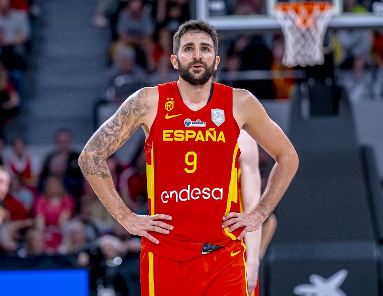 Ricky Rubio