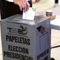 Salvadoreños en España votan con "normalidad" y ganas de que el país "siga mejorando" - Noticias de hoy en República Dominicana | De Último Minuto