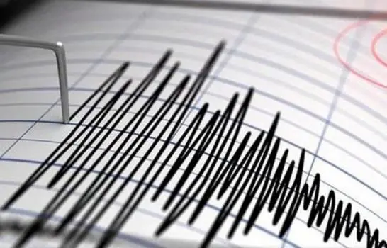 Se registra temblor de 4.0 en Bonao