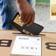 ¡Votar es fácil! Si aun no sabes cómo hacerlo "Politikal te lo explica" - Noticias de hoy en República Dominicana | De Último Minuto