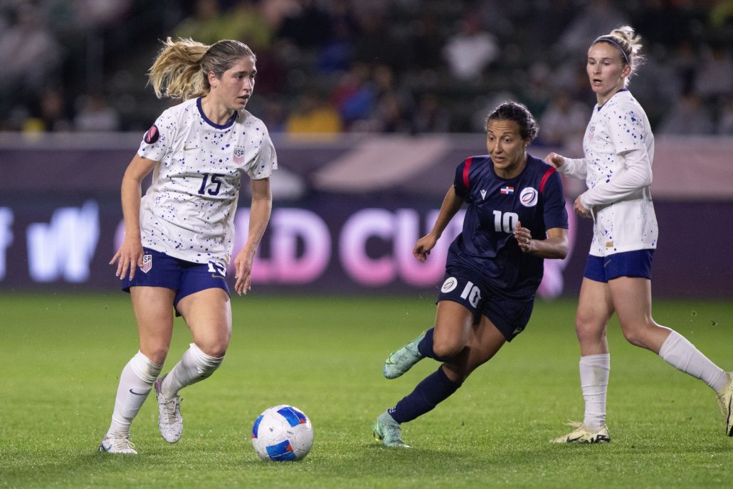 Copa Oro Femenina