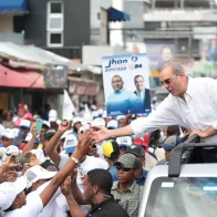 Presidente Abinader recorrerá municipios en apoyo a candidatos este fin de semana