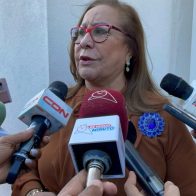 Gobernadora asegura PRM ganará el 90% de las alcaldías de Santiago