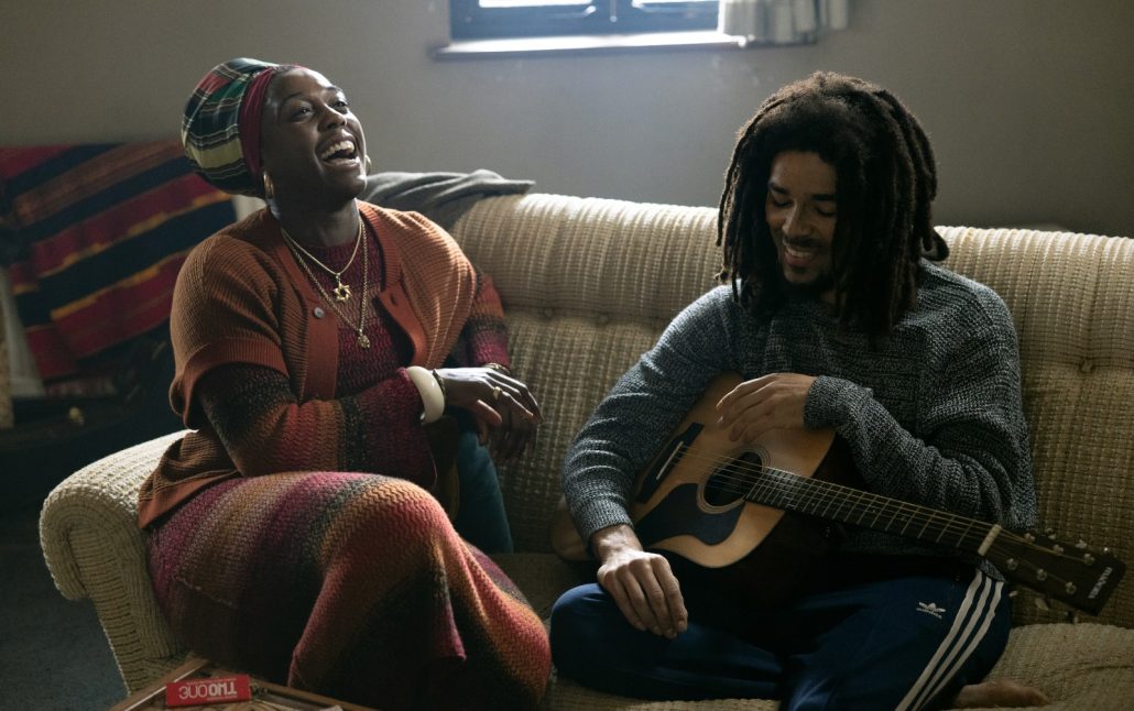 Película “Bob Marley: La leyenda” se estrena en RD este 15 de febrero