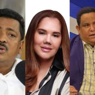 Tras buscar apoyo del PRM Junior Santos, Karina Aristy y Rafael Hidalgo continúan su cacicazgo en la municipalidad - Noticias de hoy en República Dominicana | De Último Minuto