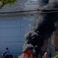 ¡La piña está agría! En Cabrera se registran revueltas tras reconteo de votos