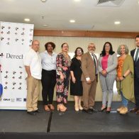 Presentan proyecto “Más Derechos” para impulsar agenda de derechos humanos en RD - Noticias de hoy en República Dominicana | De Último Minuto