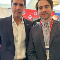 Fernando Abreu recibe reconocimiento del CPAC para República Dominicana - Noticias de hoy en República Dominicana | De Último Minuto