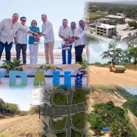 Obras que Luis Abinader prometió en su rendición de cuentas 2023 aún no se terminan un año después - Noticias de hoy en República Dominicana | De Último Minuto