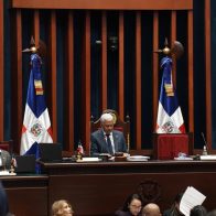 Senadores inician primera legislatura del año con 44 iniciativas