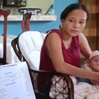 Mujer pide ayuda económica para cirugía de corazón a su bebé de tres meses - Noticias de hoy en República Dominicana | De Último Minuto