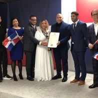 TV Quisqueya transmitirá especial “Viva La Patria”, auspiciado por AIB - Noticias de hoy en República Dominicana | De Último Minuto