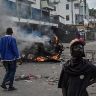 Haitianos