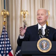 Biden tiene la "esperanza" de que haya un alto el fuego en Gaza para el próximo lunes - Noticias de hoy en República Dominicana | De Último Minuto