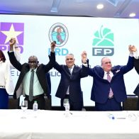 Los partidos de “Rescate RD” perdieron alcaldías de 8 municipios por no extender alianza