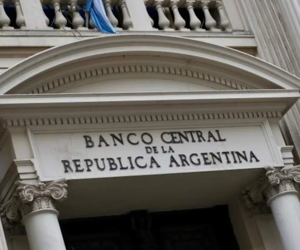 El Banco Central argentino coloca bonos para importadores por US$1,170 millones