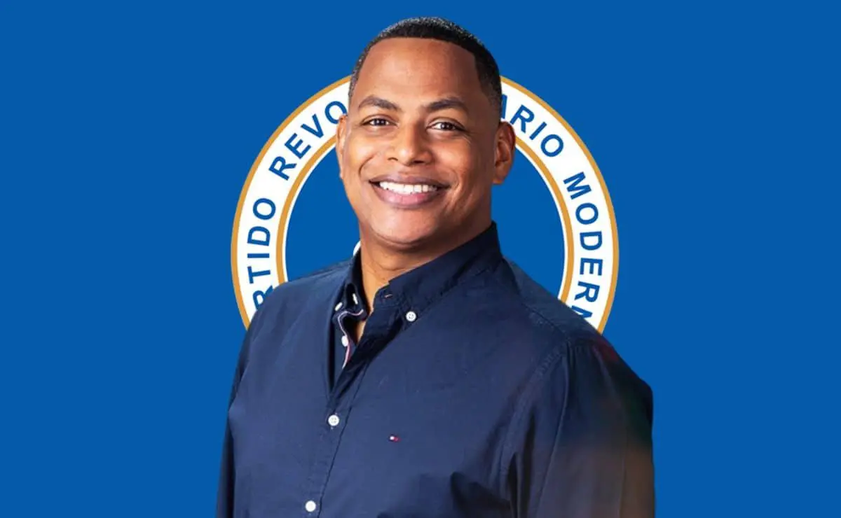 ¡Lo consiguió! El Boli va como candidato a diputado por el PRM en SDE - Noticias de hoy en República Dominicana | De Último Minuto