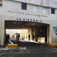 Recluso de La Victoria sería el cabecilla de banda que asaltó torre en DN - Noticias de hoy en República Dominicana | De Último Minuto