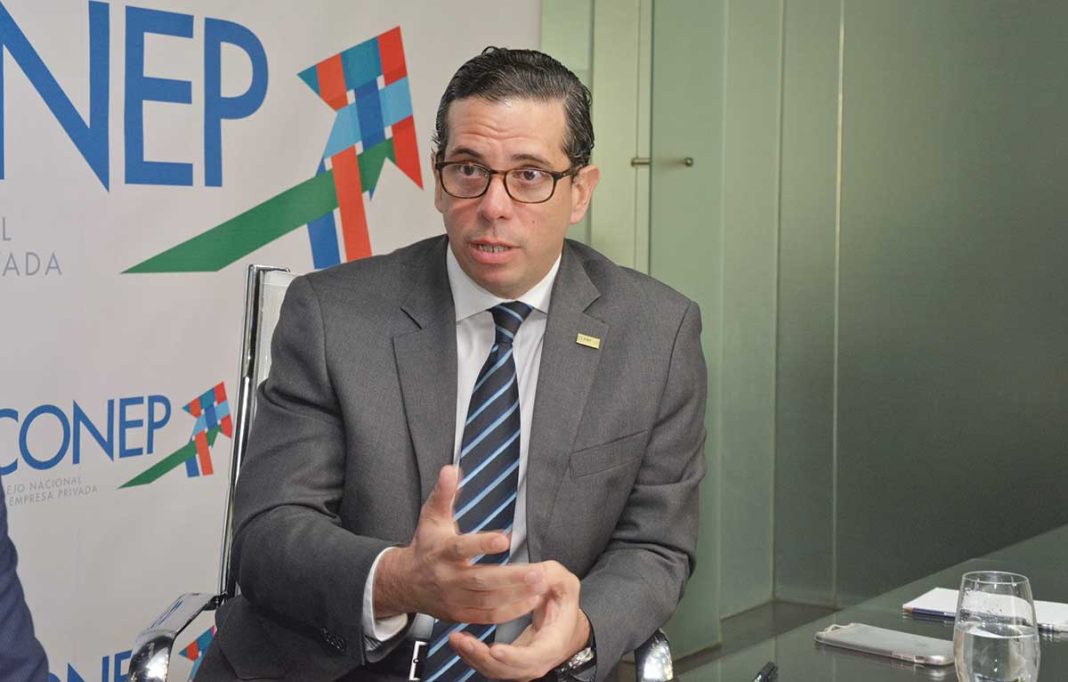 César Roberto Dargam espera que las elecciones en RD se vuelvan oportunidades de expresión
