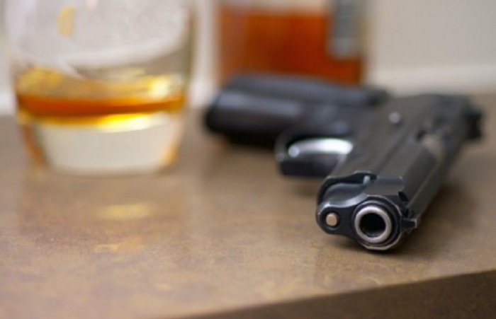 JCE prohíbe bebidas alcohólicas y armas de fuego antes y después de las elecciones