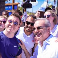 En 2023 República Dominicana superó los 10 millones de turistas