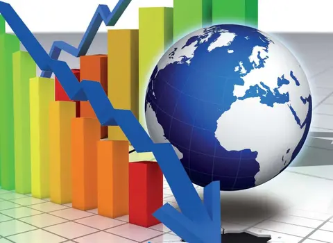 El crecimiento económico global está en el nivel más bajo de los últimos 40 años, dice BM