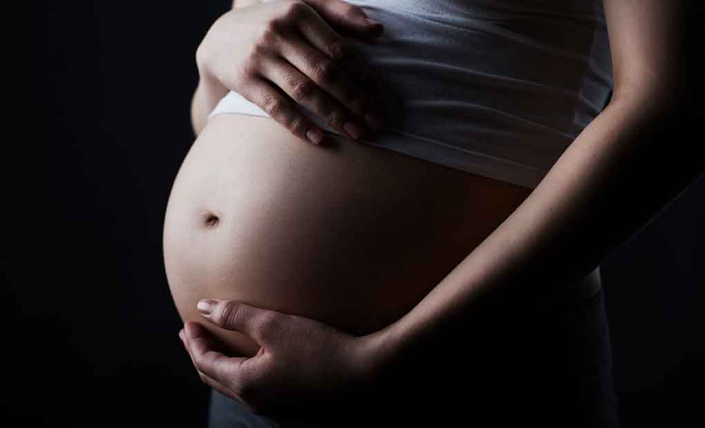 Embarazo en adolecentes