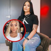 Mami Kim desmiente a su madre; dice Yailin recomienda llevarla a un psicólogo - Noticias de hoy en República Dominicana | De Último Minuto
