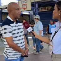 Tras 40 años en el Ejército, General retirado ejerce el voto por primera vez - Noticias de hoy en República Dominicana | De Último Minuto