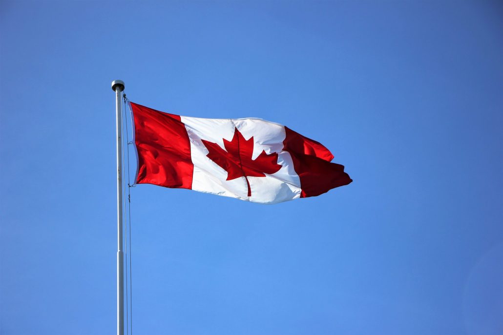 La tasa de inflación en Canadá cae cinco décimas y se sitúa en el 2.9% en enero