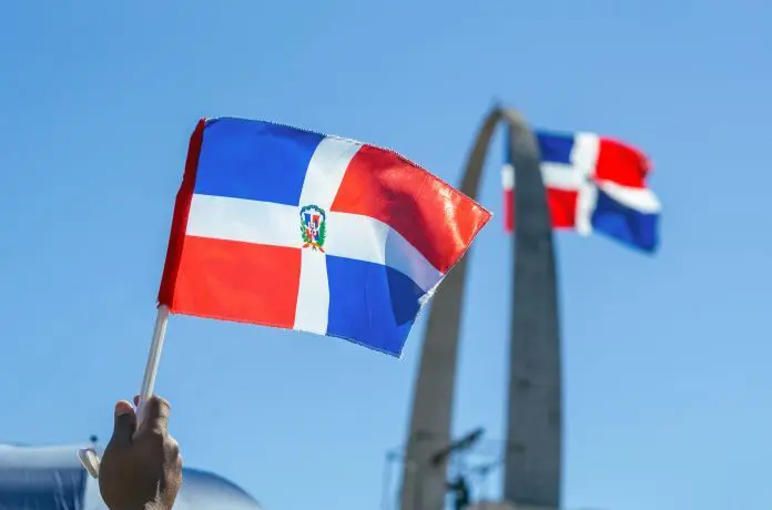 ¡Libertad! 180 aniversario de la Independencia Nacional Dominicana