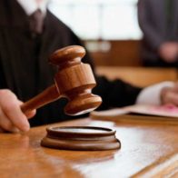 Dictan 20 años a hombre que violó sexualmente a una menor