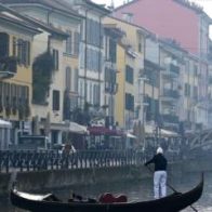 La contaminación obliga al norte de Italia a restringir el tráfico y calefacción en casas - Noticias de hoy en República Dominicana | De Último Minuto