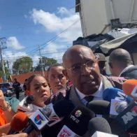 Abogado de la familia de Paula Santana califica de "justa" coerción dada a implicados en el caso