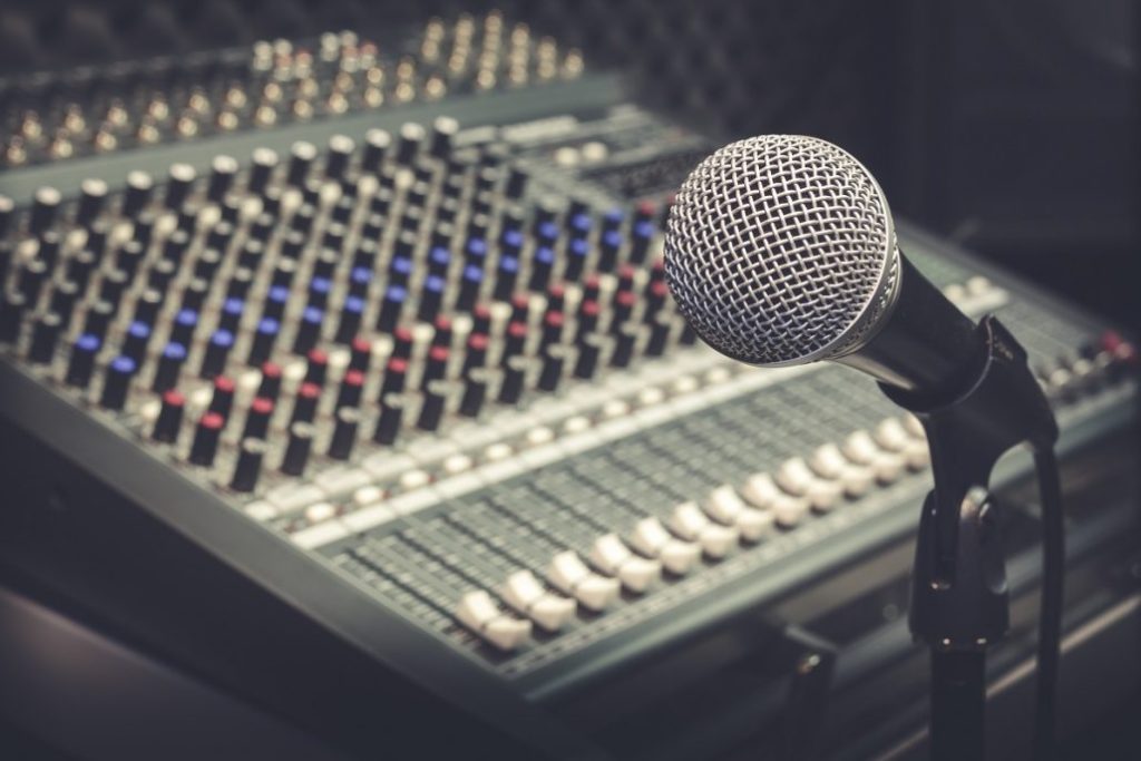 Radiodifusión Dominicana
