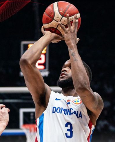 Selección de baloncesto dominicana confía en aprovechar debilidades de México