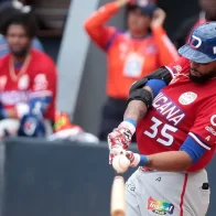 ¡Dominicana regresa al terreno esta tarde! Aquí los juegos de hoy - Noticias de hoy en República Dominicana | De Último Minuto