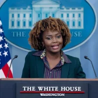 La Casa Blanca tacha de "repugnantes" los comentarios de Trump sobre los afroamericanos - Noticias de hoy en República Dominicana | De Último Minuto